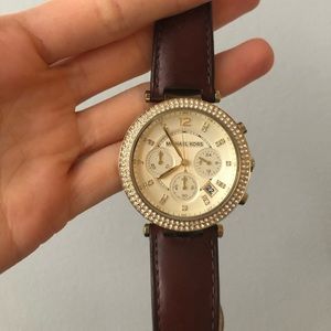 Michael Kors watch